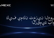 كيف يمكن تخزين العملات الرقمية بأمان؟