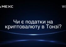 Чи є податки на криптовалюту в Тонзі?