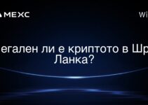 Легален ли е криптото в Шри Ланка?