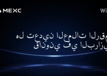 هل تعدين العملات الرقمية قانوني في البرازيل؟