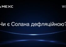 Чи є Солана дефляційною?