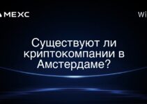 Существуют ли криптокомпании в Амстердаме?