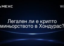 Легален ли е крипто миньорството в Хондурас?