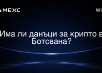 Има ли данъци за крипто в Ботсвана?