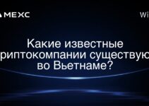 Какие известные криптокомпании существуют во Вьетнаме?