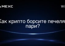 Как крипто борсите печелят пари?
