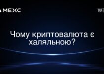Чому криптовалюта є халяльною?