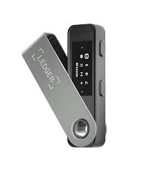 Купить аппаратный кошелёк Ledger Nano X | Ledger