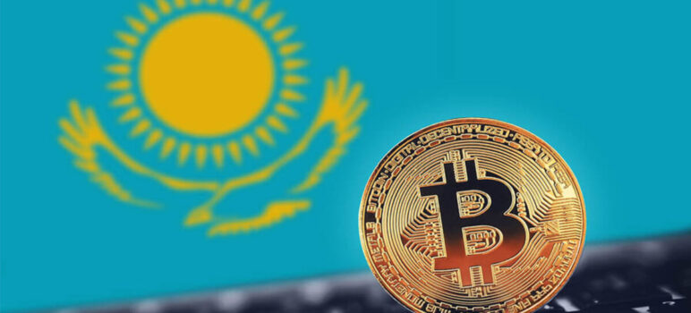Майнинг в Казахстане: Регулирование и оборудование в 2025 году