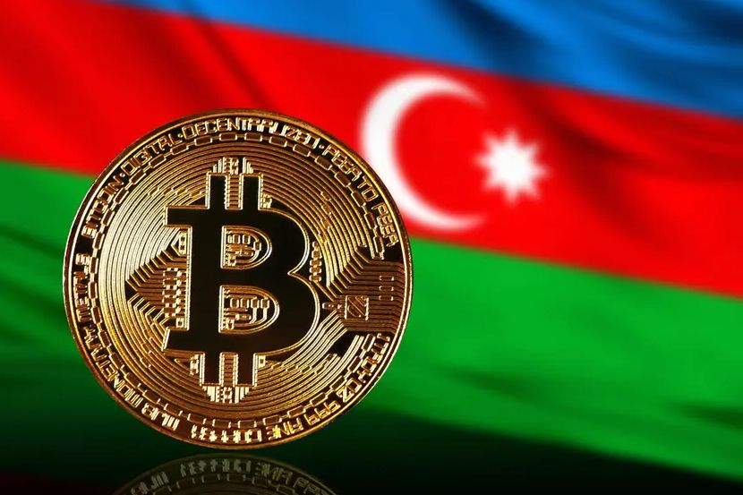 Майнинг и криптоиндустрия в Азербайджане: Полный обзор