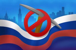 Запрет майнинга в Иркутской области и России в 2025 году: причины, постановления и последствия