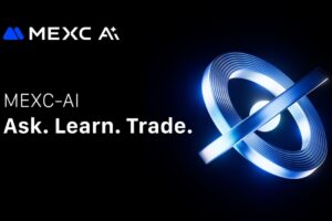 MEXC Launches Cutting-Edge AI Trading Features to Empower Crypto Traders