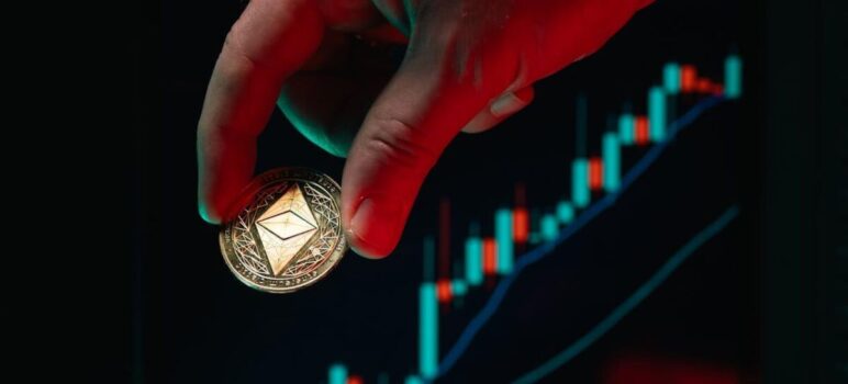 Kaip kasti Ethereum? Ką turite žinoti apie Ethereum kasimą