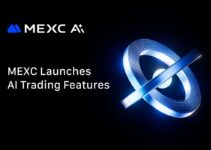 MEXC Launches Cutting-Edge AI Trading Features to Empower Crypto Traders