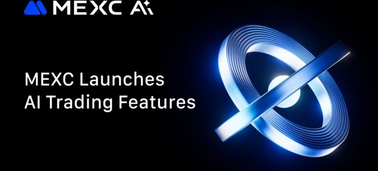MEXC Launches Cutting-Edge AI Trading Features to Empower Crypto Traders