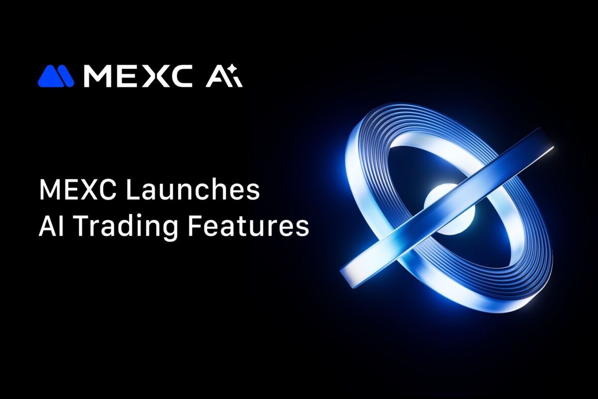 Mexc MEXC Launches Cutting-Edge AI Trading Features To Empower Crypto ...