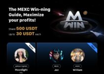 AMA Recap Summary of The MEXC Win-ning Guide: Maximize Your Profits!