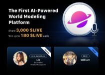 SecondLive & MEXC AMA Recap: Unlocking the Future of AI-Powered Virtual Worlds