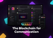 Hvad er Towns Protocol (TOWNS)? Komplet guide til den decentrale kommunikationsplatform