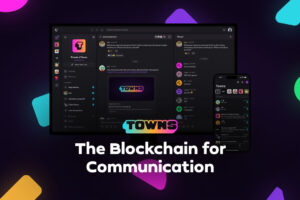 ¿Qué es Towns Protocol (TOWNS)? Guía Completa de la Plataforma de Comunicación Descentralizada