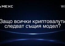 Защо всички криптовалути следват същия модел?