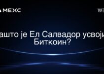 Зашто је Ел Салвадор усвојио Биткоин?