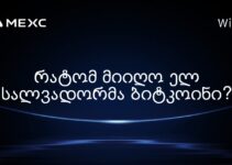 რატომ მიიღო ელ სალვადორმა ბიტკოინი?