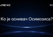 Ко је оснивач Осимозиса?