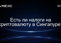 Есть ли налоги на криптовалюту в Сингапуре?