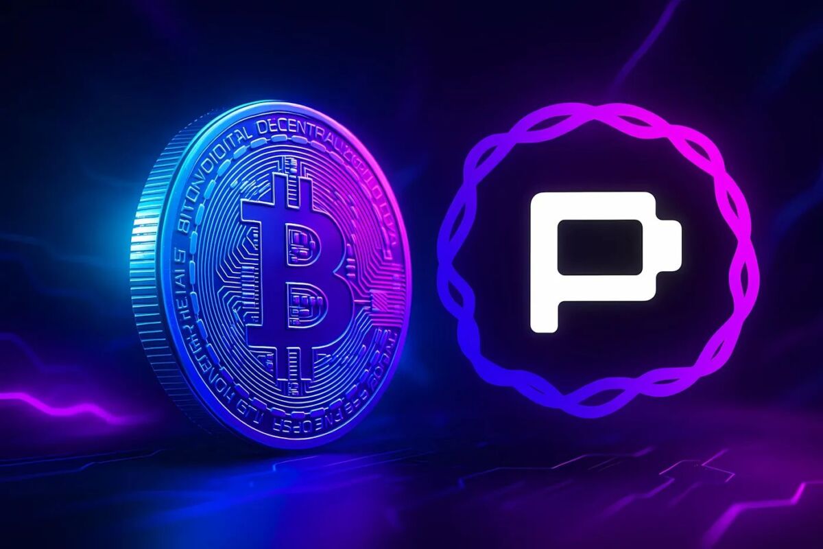 Portal To Bitcoin
