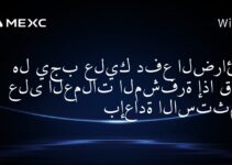 هل يجب عليك دفع الضرائب على العملات المشفرة إذا قمت بإعادة الاستثمار؟