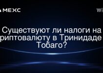 Существуют ли налоги на криптовалюту в Тринидаде и Тобаго?