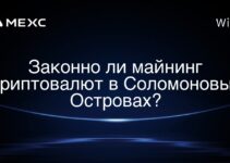 Законно ли майнинг криптовалют в Соломоновых Островах?