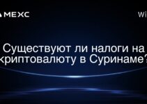 Существуют ли налоги на криптовалюту в Суринаме?