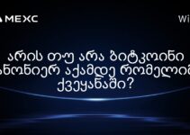 არის თუ არა ბიტკოინი კანონიერ აქამდე რომელიმე ქვეყანაში?