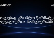 როდესაც კრიპტო წარმატება ლეგალურია ჰონდურასში?