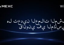 هل تعدين العملات المشفرة قانوني في المكسيك؟