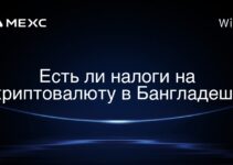 Есть ли налоги на криптовалюту в Бангладеш?
