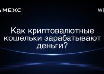Как криптовалютные кошельки зарабатывают деньги?