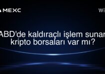 ABD’de kaldıraçlı işlem sunan kripto borsaları var mı?