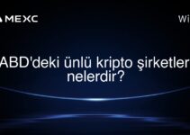 ABD’deki ünlü kripto şirketleri nelerdir?
