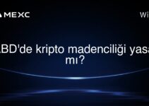 ABD’de kripto madenciliği yasal mı?