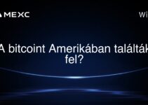 A bitcoint Amerikában találták fel?