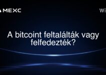 A bitcoint feltalálták vagy felfedezték?