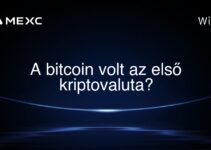 A bitcoin volt az első kriptovaluta?