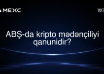 ABŞ-da kripto mədənçiliyi qanunidir?