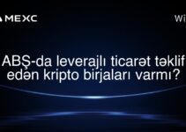 ABŞ-da leverajlı ticarət təklif edən kripto birjaları varmı?