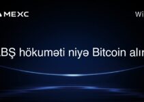 ABŞ hökuməti niyə Bitcoin alır?