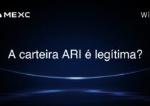 A carteira ARI é legítima?