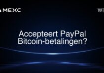 Accepteert PayPal Bitcoin-betalingen?